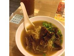 -源记茶餐厅(尖沙咀店)