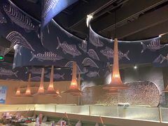 -云海肴云南菜·蒸汽石锅鱼(青岛万象城店)