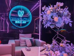 -酷秀KTV(五道口店)