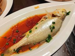 -京香轩·中餐厅(上海中庚聚龙酒店)