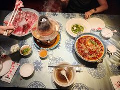 -荔枝苑养生餐厅(尊尚领地店)