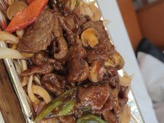 -乾隆美食·本帮菜(黄河路店)