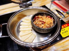 -西藏饭店·亚克·食光自助餐厅