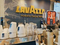-LAVAZZA拉瓦萨咖啡(星荟中心店)