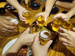 -嘎嘎鸭脑壳江湖菜(五里店)