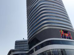 -深圳来福士广场