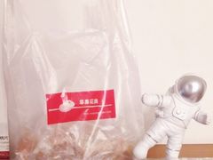 -苹果花园(桂林路店)