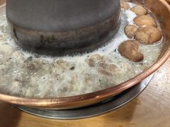 -元盛居(生态大街店)