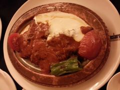 -Efes Turkish & Mediterranean Cuisine 艾菲斯餐厅(陆家嘴店)
