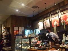 -星巴克臻选(深圳海上世界店)