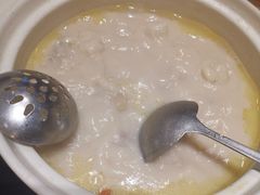 -湯系·煲汤手艺人(东二环泰禾广场店)