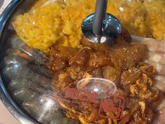 -黄记煌三汁焖锅(渝北金港国际店)