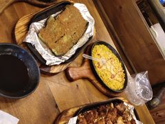 -老东镇啤酒屋海鲜加工·蒸汽海鲜·海鲜烧烤(台东店)