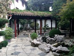 -全季酒店（苏州观前街平江路店）(原临顿路地铁站店)