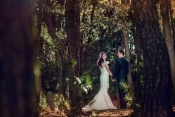 点击看大图 -巴黎婚纱摄影工作室