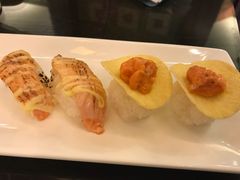 -科尔海悦酒店樱之河日本料理(清河东路店)