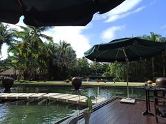 -三亚湾海居铂尔曼度假酒店