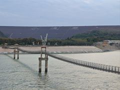 -黄河小浪底水利枢纽风景区