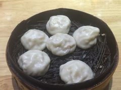 -百年尹氏汤包(湖南路狮子桥店)