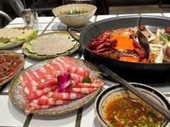 -贰回巷火锅馆(钟楼店)