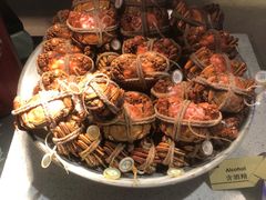 -昆泰嘉华酒店-嘉华咖啡厅