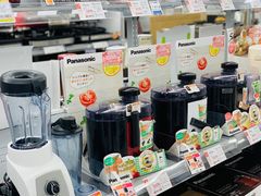 -Bic Camera (难波店)