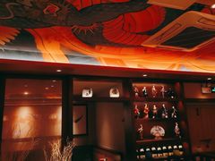 -仓桥家·焗寿司·锅物(光谷步行街店)