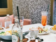 -柠檬树茶餐厅(海雅缤纷城店)