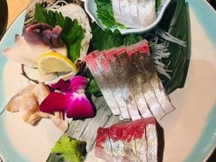 -御厨和食料理·寿司·刺身(麦地店)