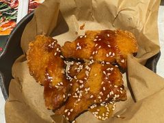 -必胜客(上地华联店)