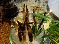 -慢丽江·云南野生菌土鸡锅(西山店)