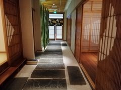 -小笠原·日料店