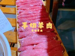 -羊庄故事(塘沽抗震路店)