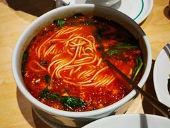 -一坐一忘云南菜(卓悦中心)