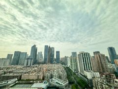 -广州粤海喜来登酒店