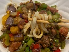 -文三里屯面馆(三里屯店)