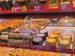 -味多美蛋糕(双合地铁店)