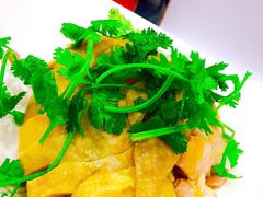 1/4&nbsp;白切鸡鸡腿-振鼎鸡(天钥桥路店)
