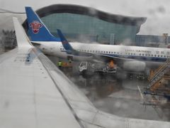 -乌鲁木齐天山国际机场-T3航站楼