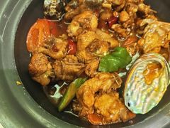 -苏梦江南·淮扬菜(夫子庙店)