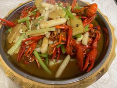 啤酒-龙虾奇迹(大华三路店)