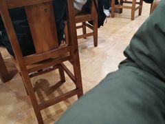大堂-上海小菜餐厅(理工大学店)