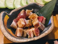 迷你一口牛-炭治郎烧肉(滨江和城店)