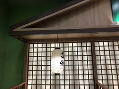 -無邪日式甜品(华润五彩城购物中心店)