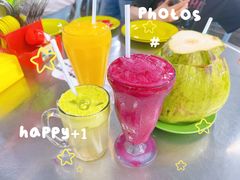 -明记烧鱼美味店
