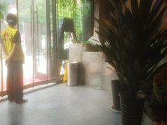 -阿记烧烤(大兴新区店)