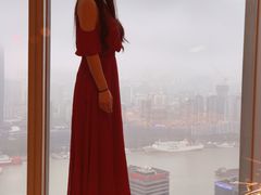 -金轩中餐厅 Jin Xuan(浦东丽思卡尔顿酒店)