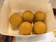 -魏家凉皮(十里河店)