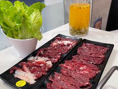 -陈记顺和潮汕牛肉火锅(棠德南路店)