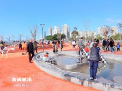 -华侨公园